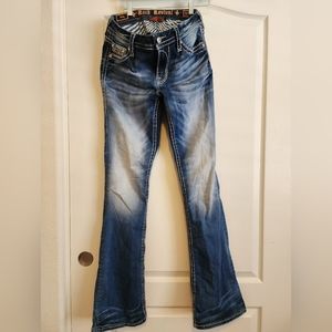 EUC Rock Revival July 29/36